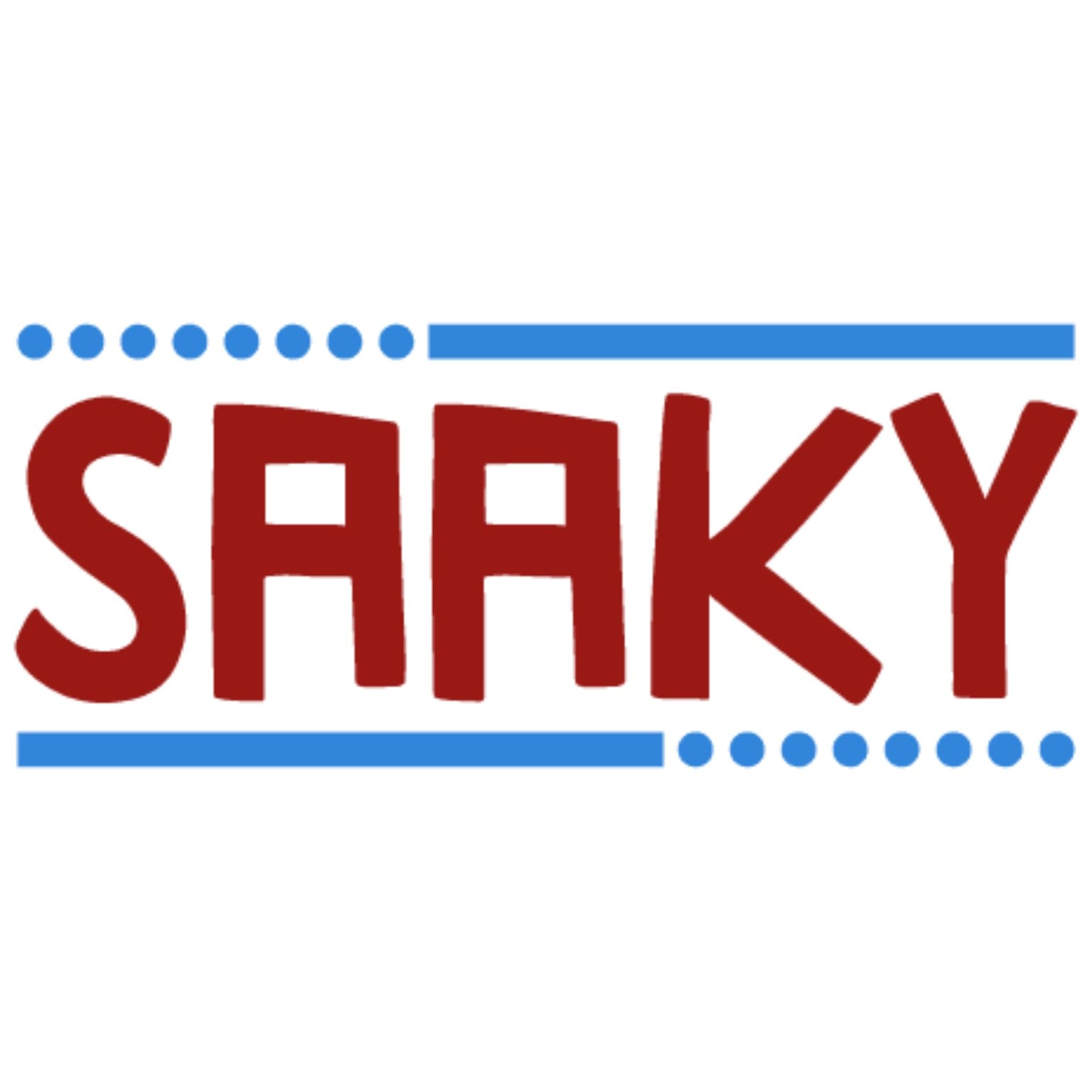 Saaky